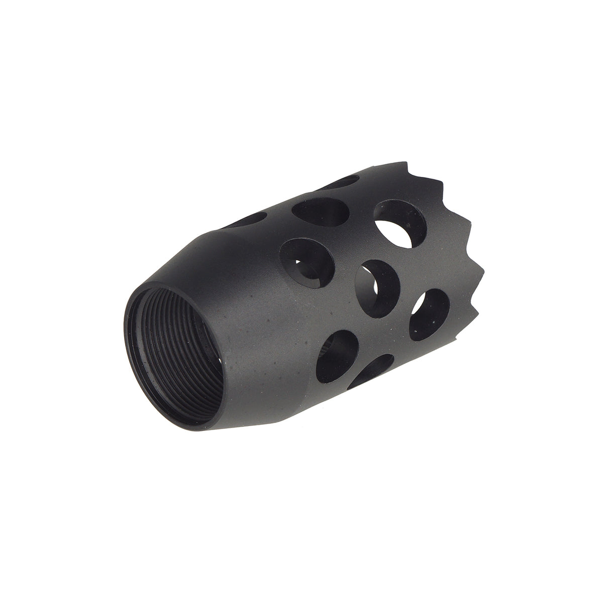 APS 2 Inch Breaching Flash Hider for CAM870 Airsoft ( APS-CAM033 )