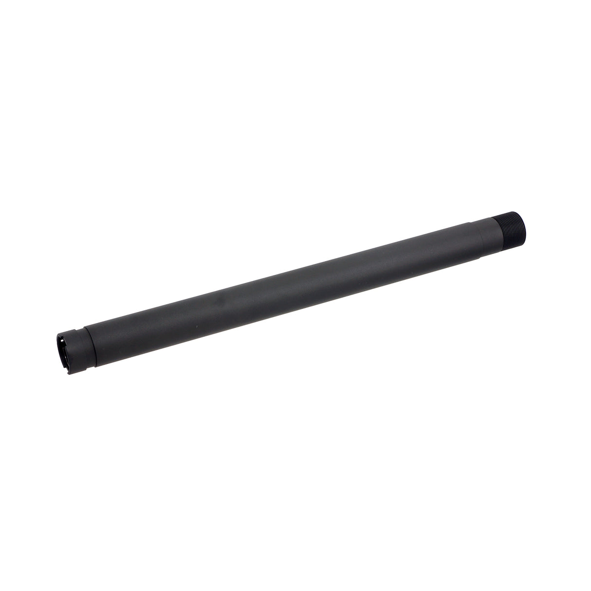 APS Basic CAM870 Receiver Magazine Tube black