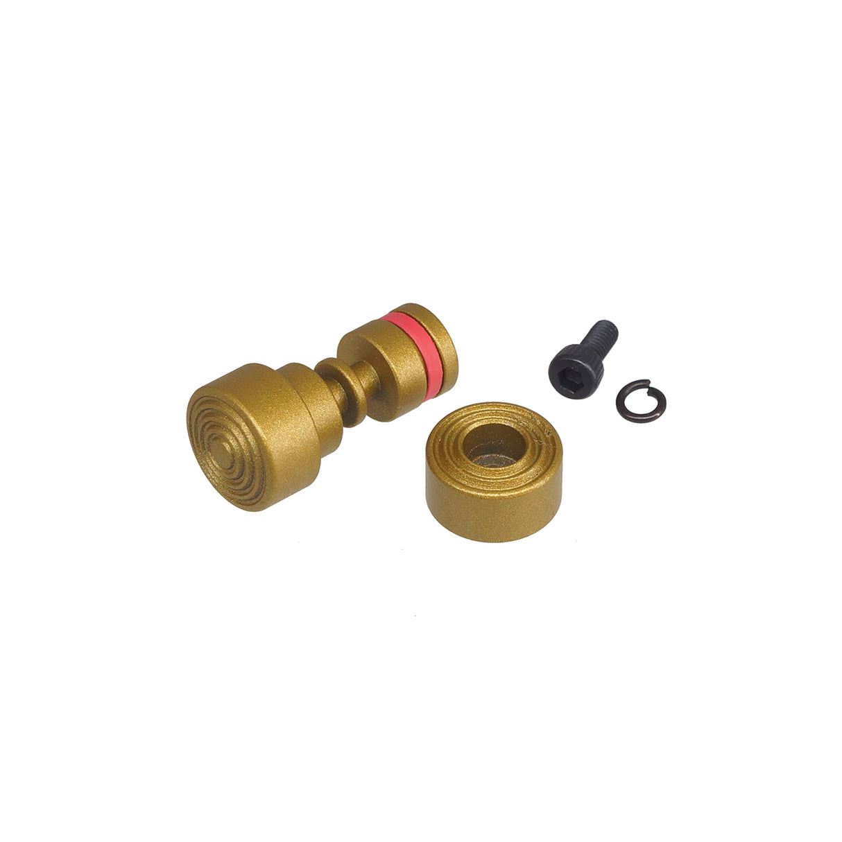 APS Match Grade Safety Button for CAM870 Shotgun