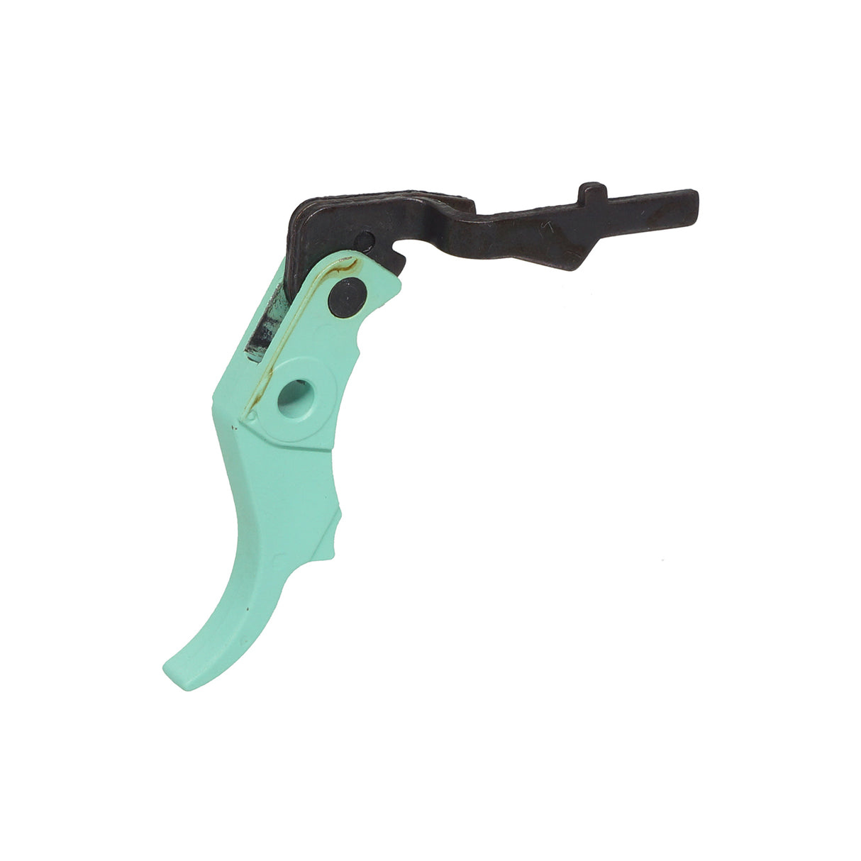 APS Steel Trigger for CAM870 Airsoft Shotgun