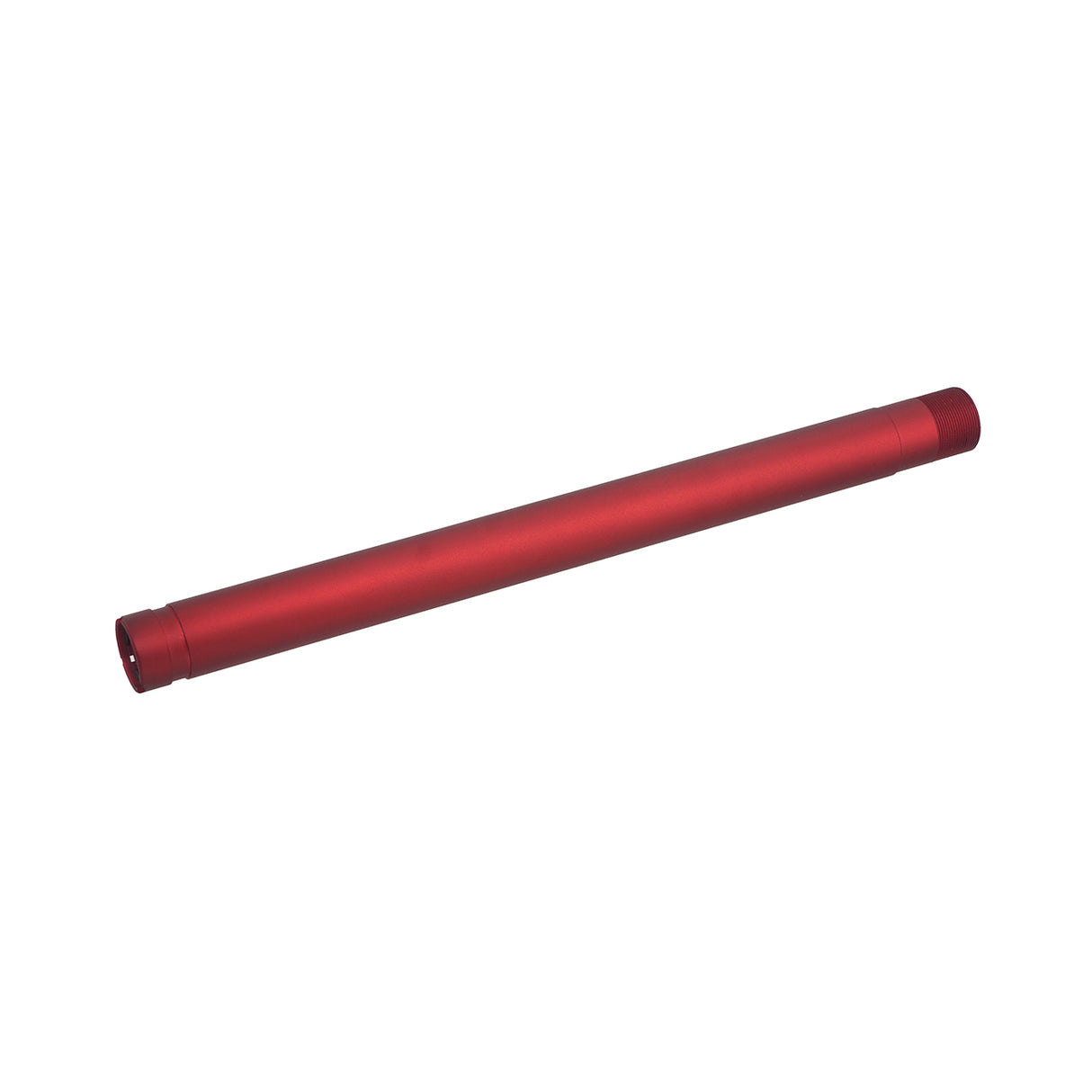 APS Basic CAM870 Receiver Magazine Tube Red