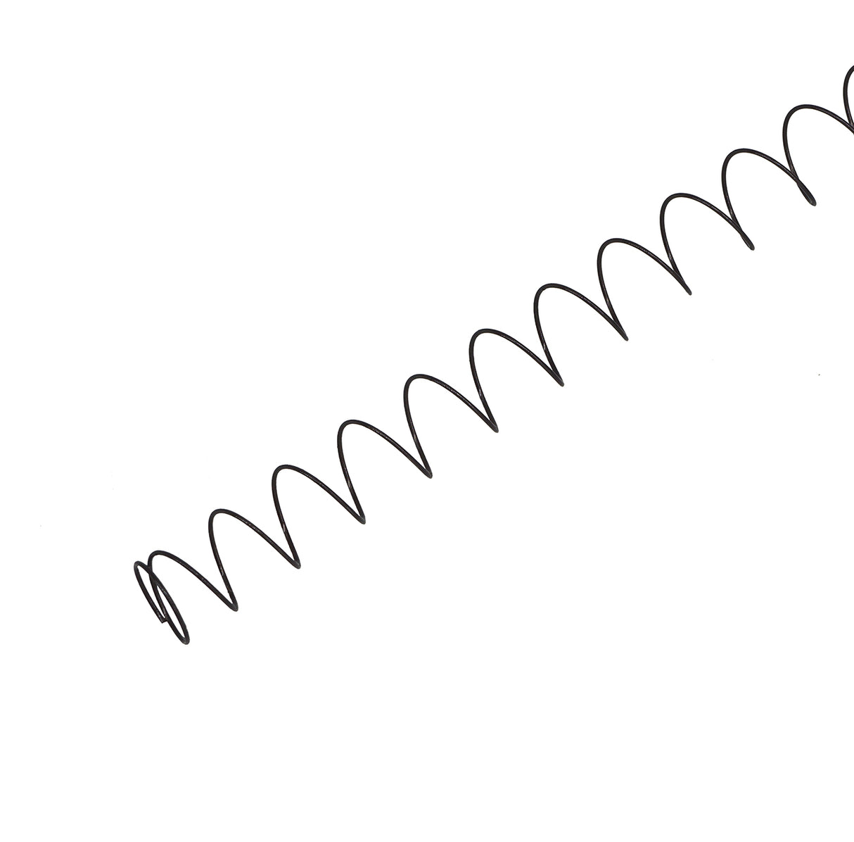 APS 11 Inch Magazine Tube Spring for CAM870 ( APS-CAM117 )