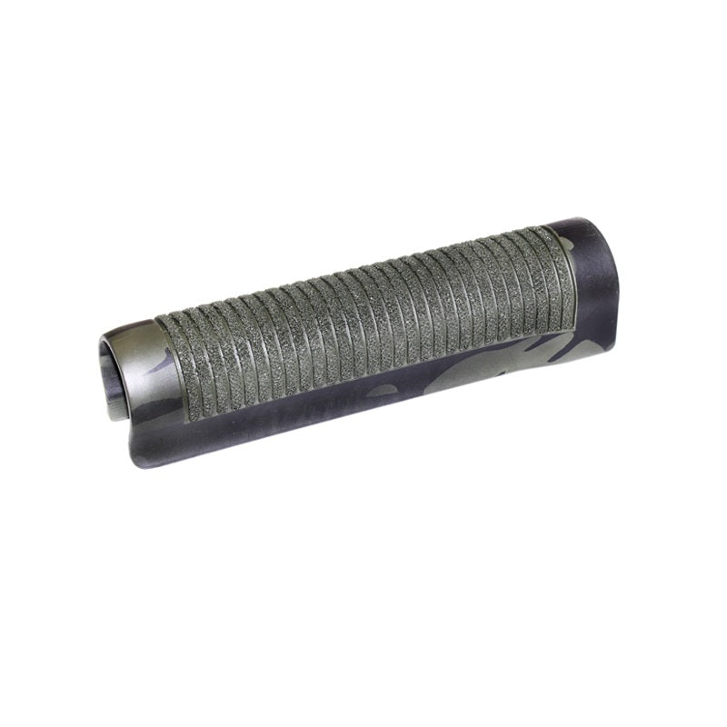 APS CAM870 Airsoft Police Style Forend with Stipple