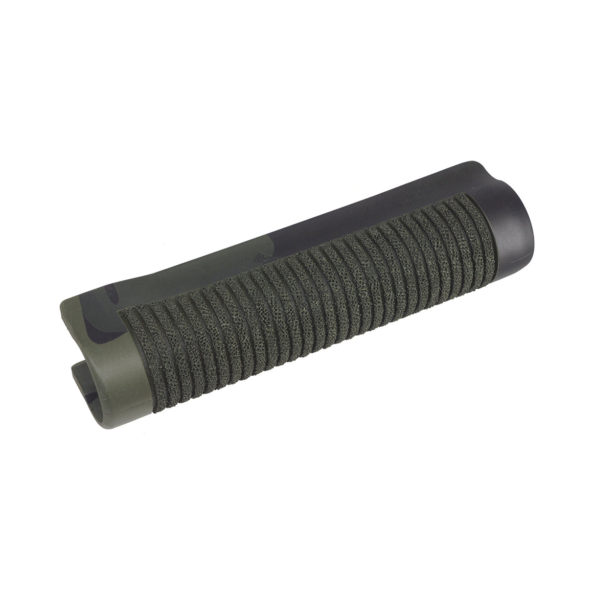 APS CAM870 Airsoft Police Style Forend with Stipple