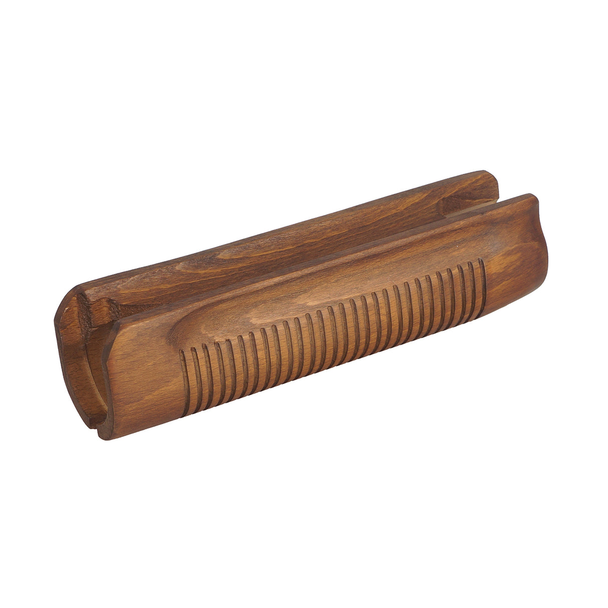 APS Police Style Wooden Forend for CAM870 Shotgun ( APS-CAM162 )