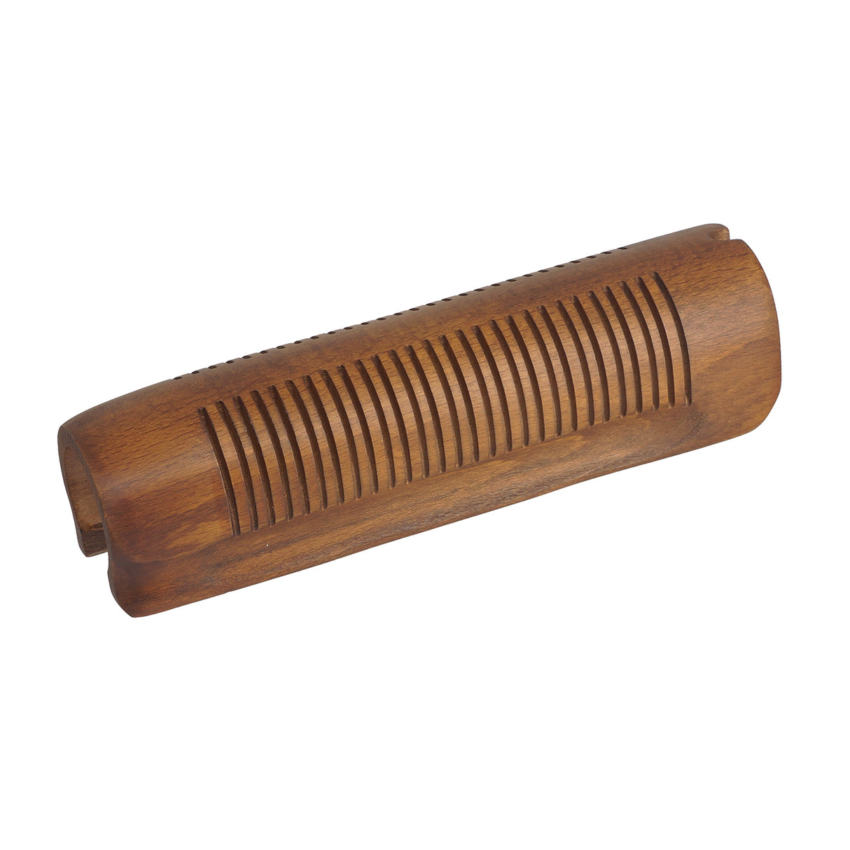 APS Police Style Wooden Forend for CAM870 Airsoft Shotgun ( APS-CAM162 )