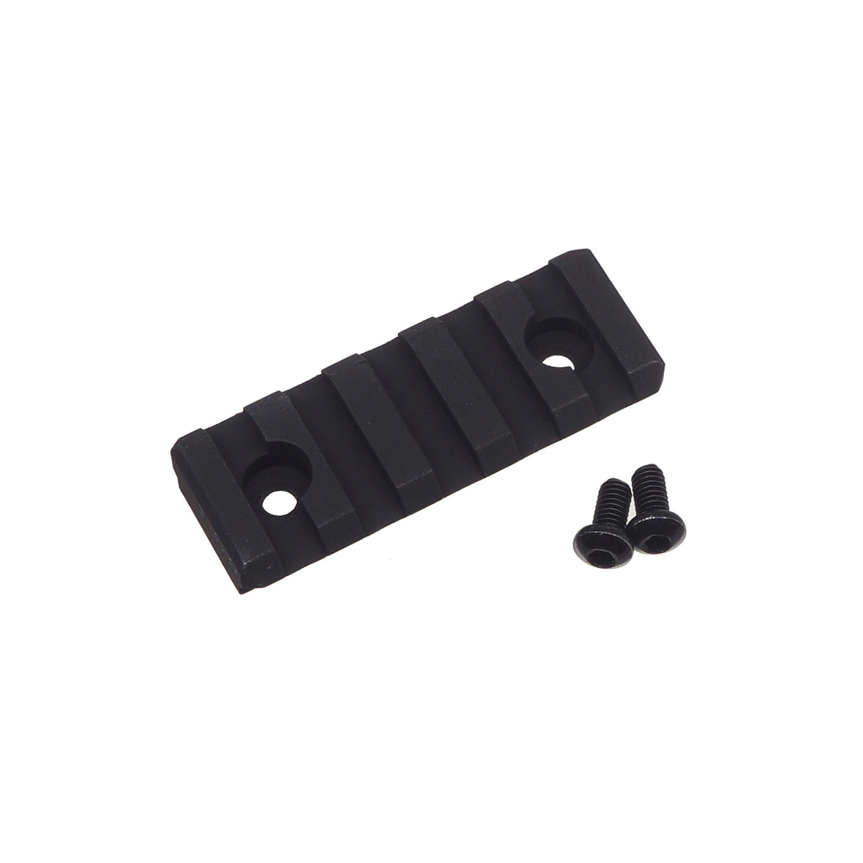 APS Rail Plate for Striker-12 Street Sweeper ( APS-CAM178 )