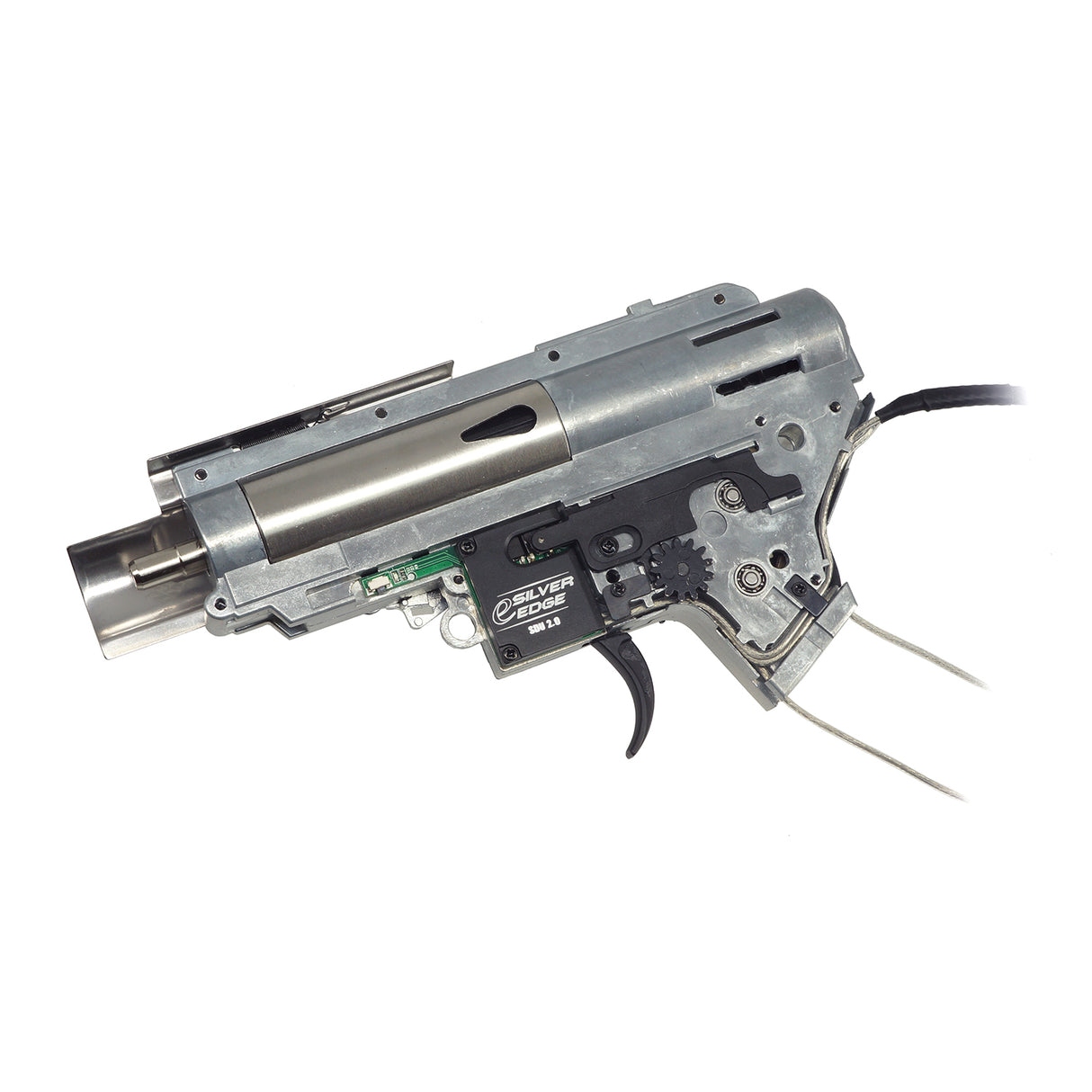 APS SDU2.0 eSilver Edge V2 Complete Programmable ECU Gearbox ( e2SE-2HR )