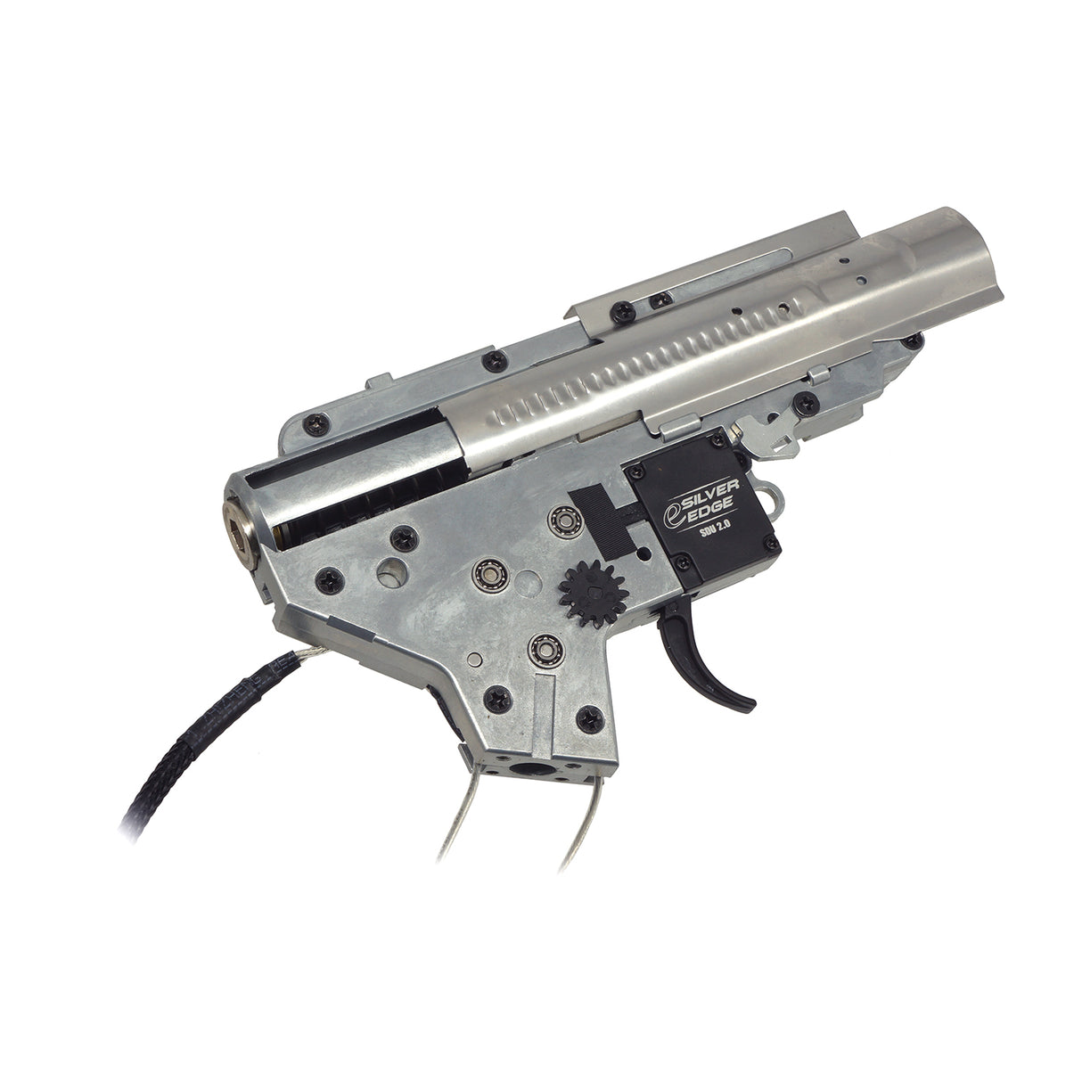 APS SDU2.0 eSilver Edge V.2 Complete Programmable ECU Gearbox ( e2SE-2HR )