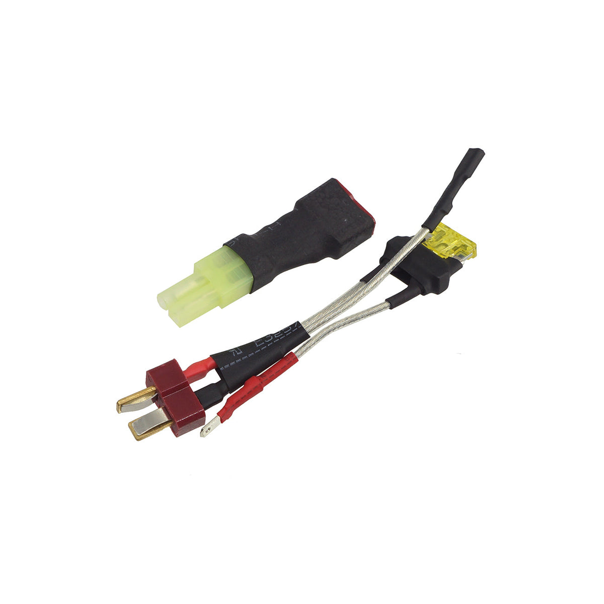 APS Edge II Ambi Version 2 Complete Gearbox with FET ( EDGE2-AMBI )