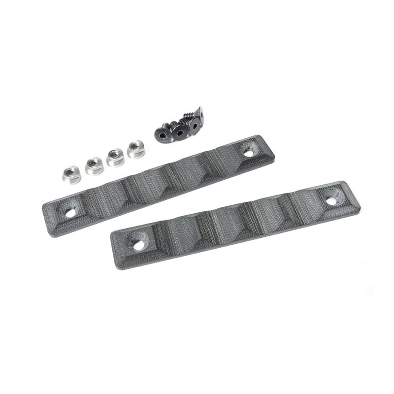 APS KeyMod Grip Panel Long Type A ( EE060 )