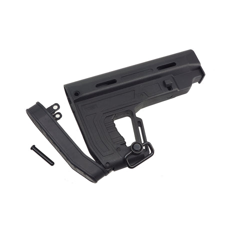 APS RS-1 Retractable Stock for M4 Series ( EE070 ) BK
