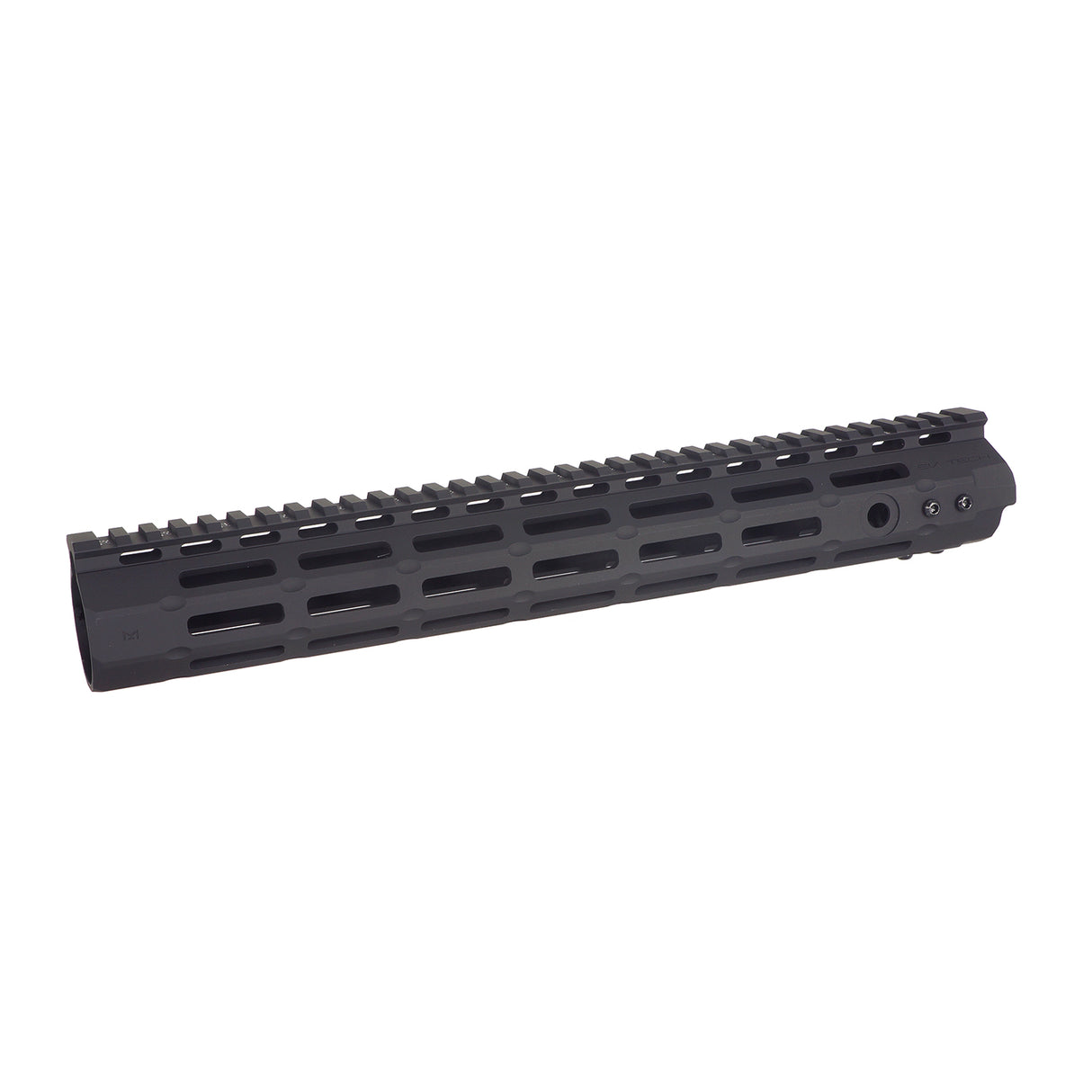 APS Evolution Tech M-Lok Tactical Handguard for M4 Airsoft