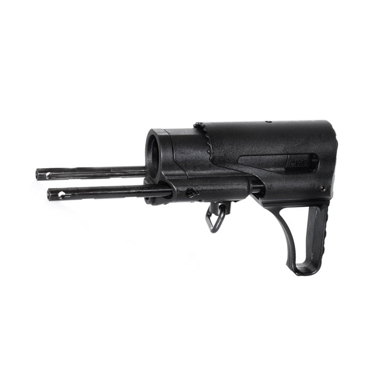 APS Collapsilde Rifle Stock CRS for M4 AEG ( EE100 )