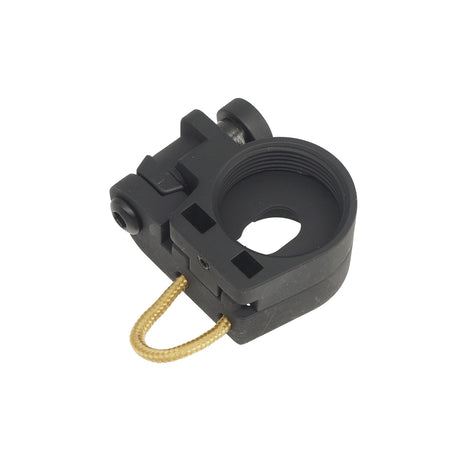 APS Folding Stock Adapter for PER / M4 GBB ( APS-EE116 )