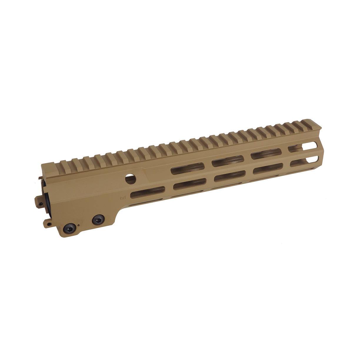 APS Mil Spec M-Lok 10.5 Tactical Handguard for M4 Airsoft ( EE118 / EE119 )