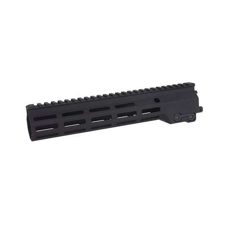 APS Mil Spec M-Lok 10.5 Tactical Handguard ( EE118 / EE119 ) Black