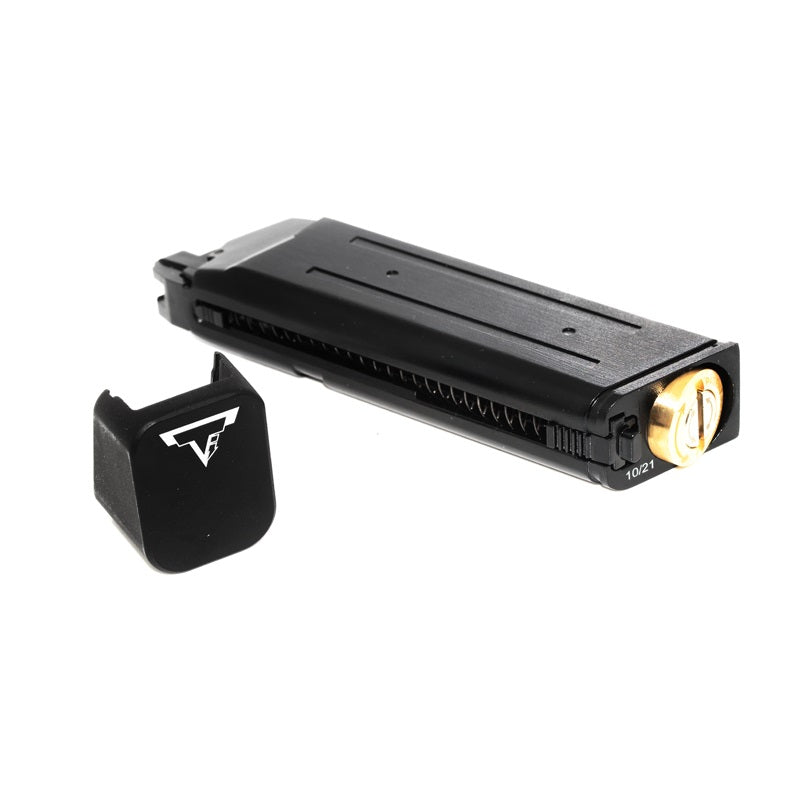 EMG TTI 23 Rounds CO2 Magazine for Marui / APS ACP GBB Pistol ( TTI-06 )