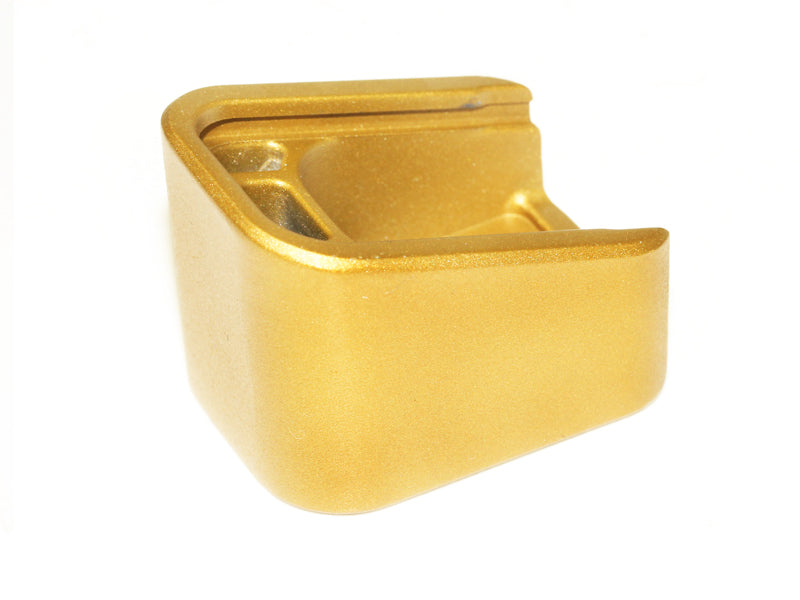 EMG TTI Magazine Cover for Marui / APS G-Series Pistol ( TTI-08 )