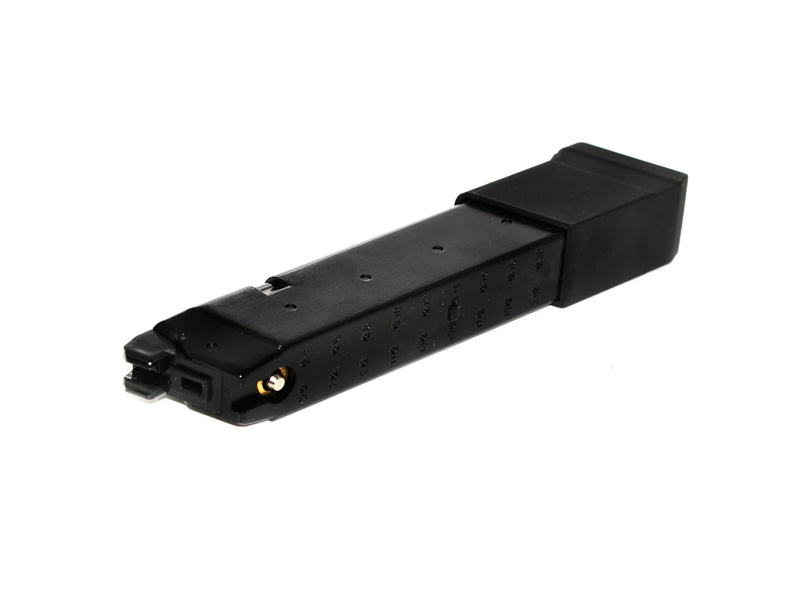 EMG 34 Rounds Gas Magazine for Marui G17 / APS ACP Pistol ( EV1221 )