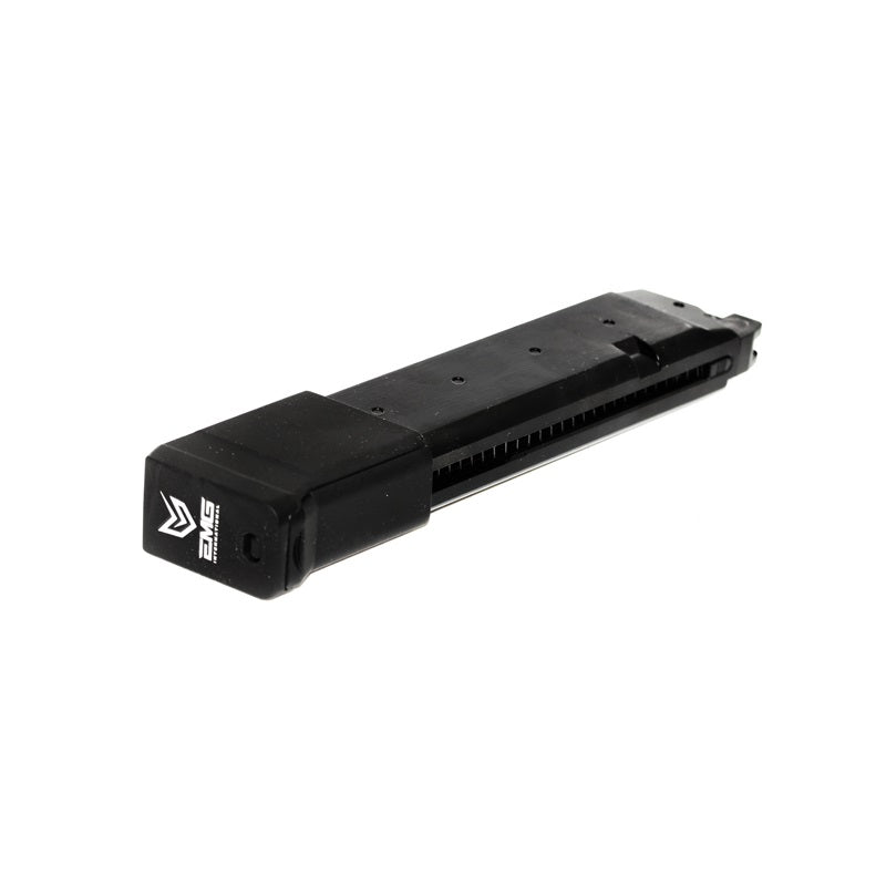 EMG 34 Rounds Gas Magazine for Marui G17 / APS ACP Pistol ( EV1221 )