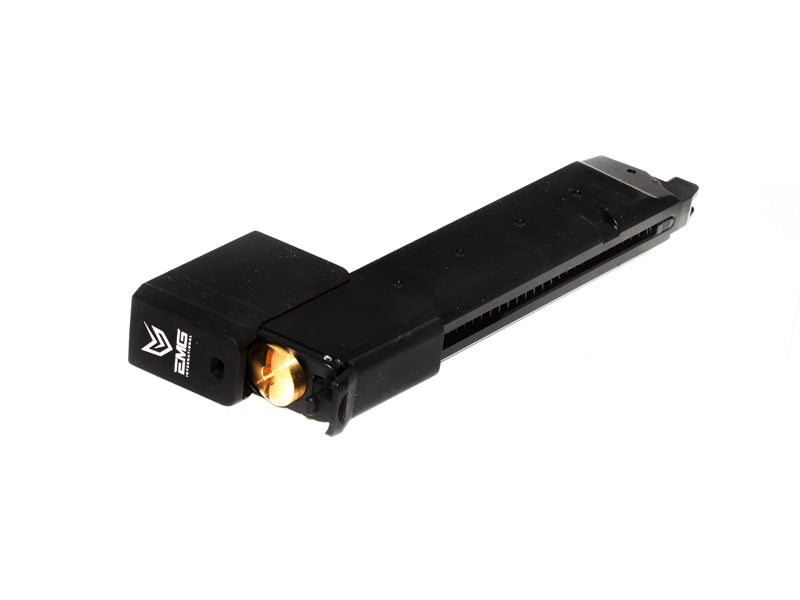 EMG 34 Rounds Gas Magazine for Marui G17 / APS ACP Pistol ( EV1221 )