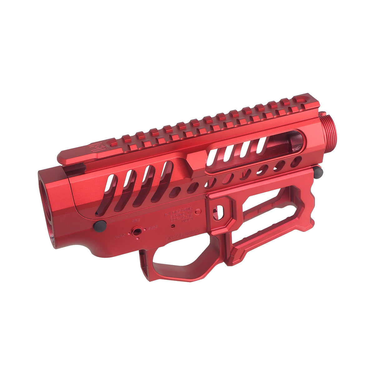 APS F1 Firearms BDR-15-3G Receiver for EMG F1 / APS ASR AEG ( APS-F1006 )