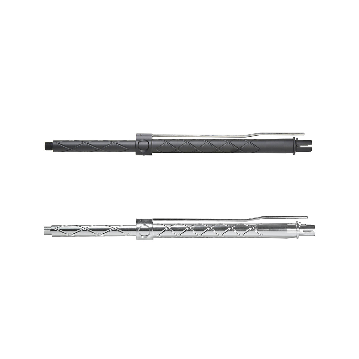 APS F1 Firearms 16 Inches Diamond Barrel for EMG F1 / APS ASR AEG ( APS-F1012 )