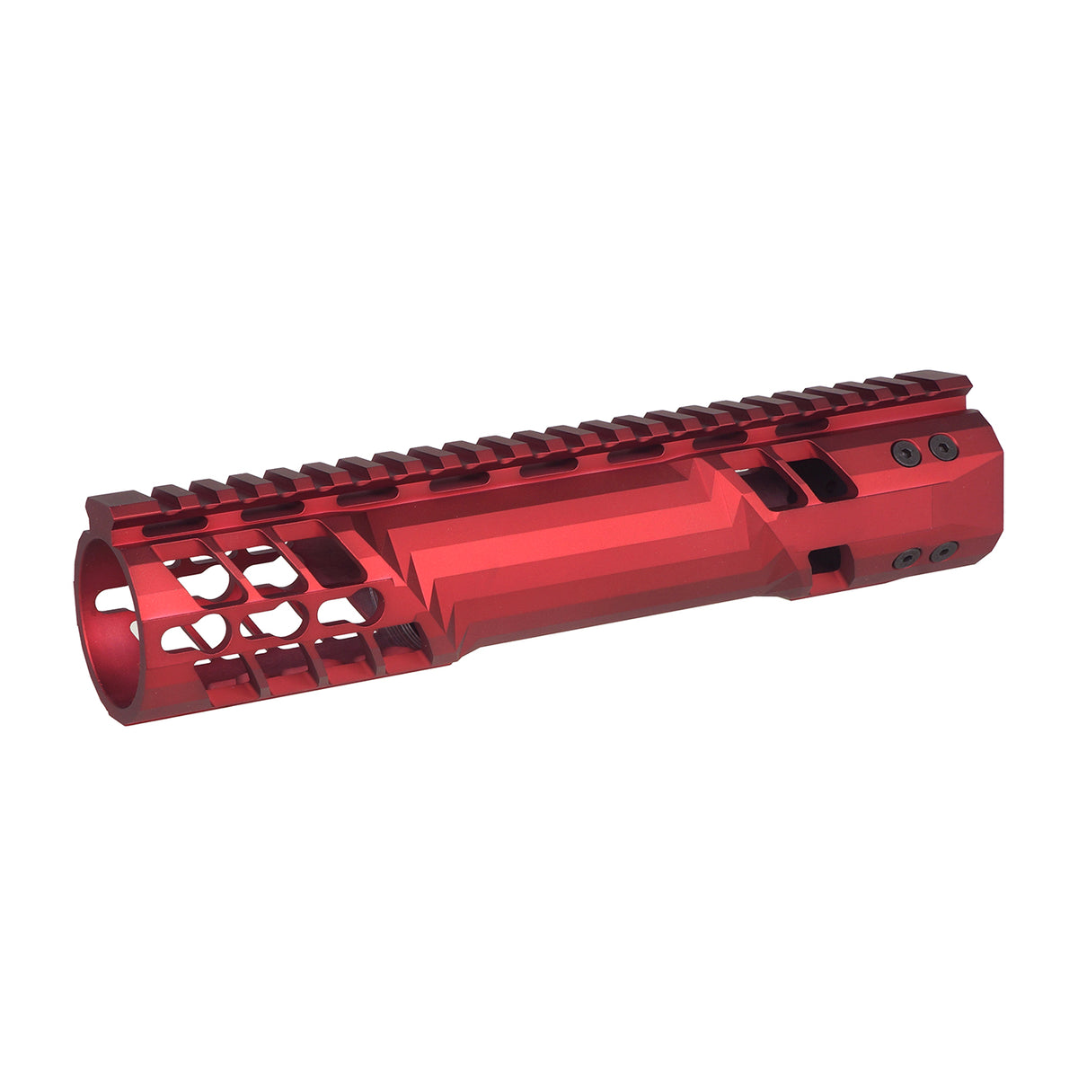APS F1 Firearms C7K 9.75" Handguard for EMG F1 / APS ASR AEG ( APS-F1018 )