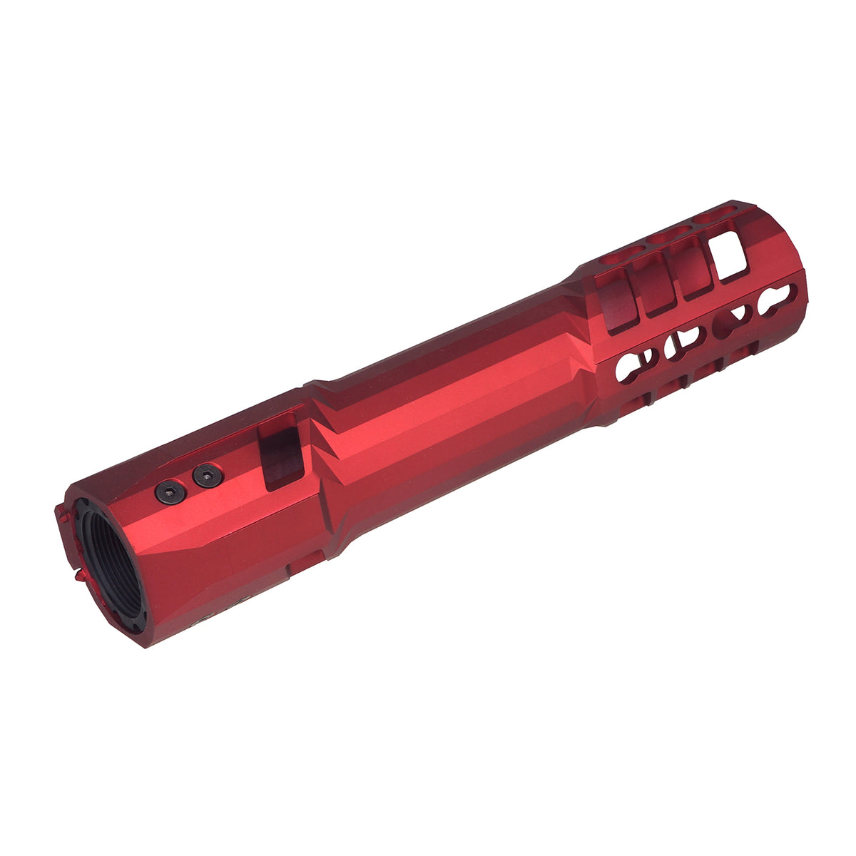 APS F1 Firearms C7K 9.75" Handguard for EMG F1 / APS ASR AEG ( APS-F1018 )