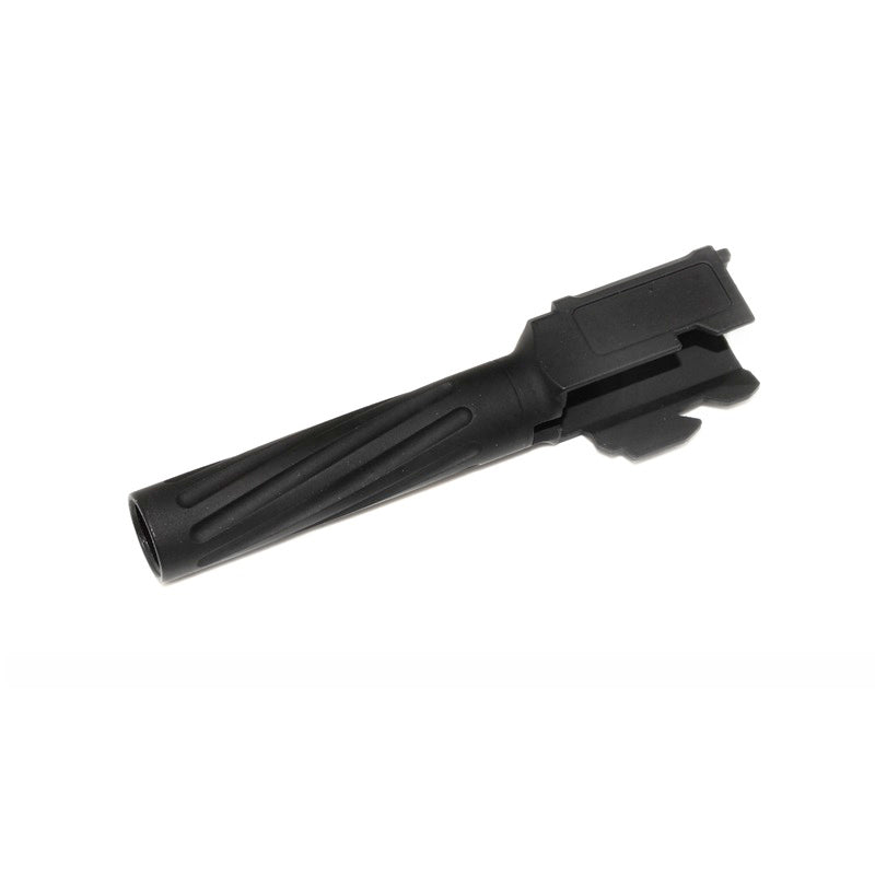 EMG / F1 Twist Style Outer Barrel for BSF19 ( EMG-FP03 )