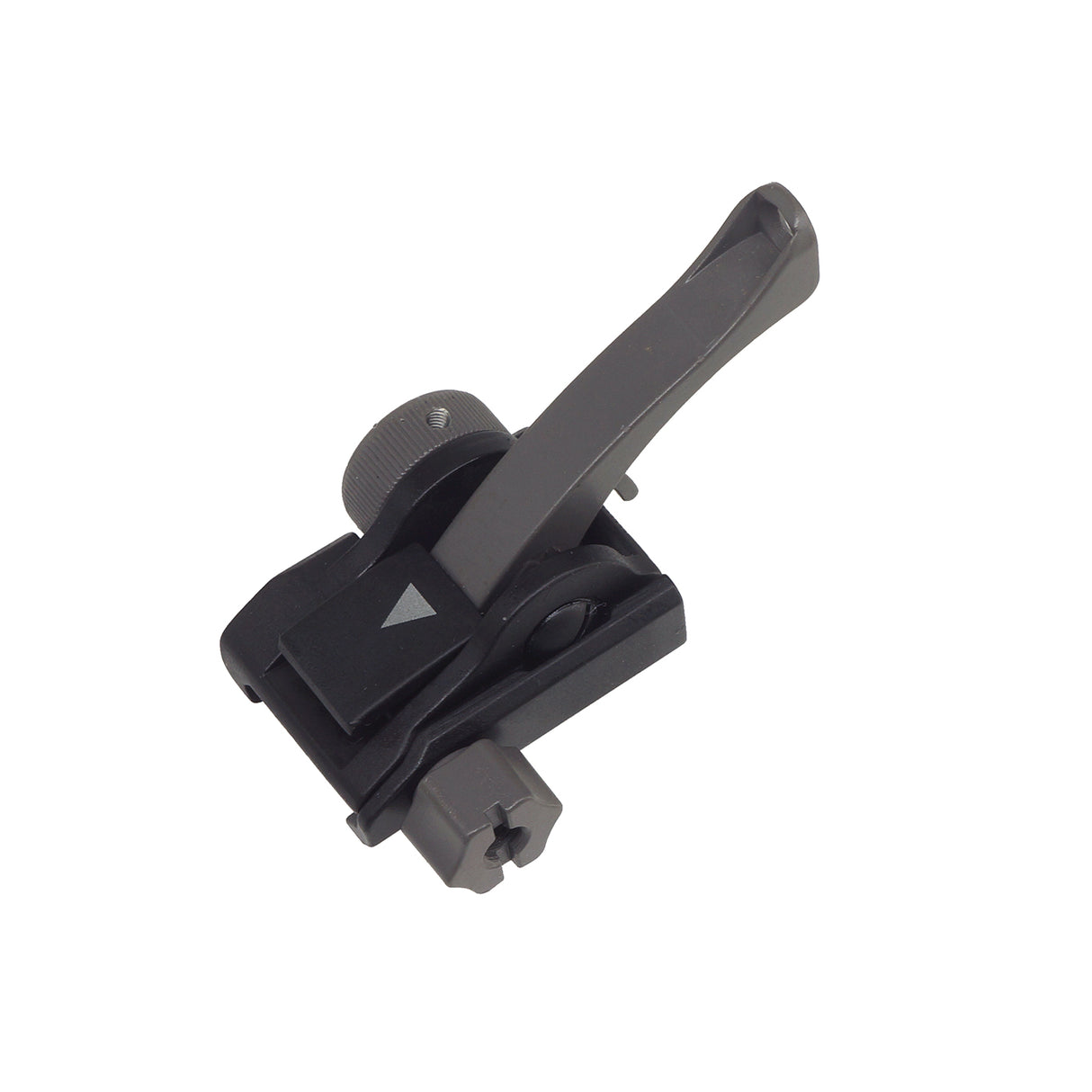 APS Dinosaurs Flip-Up Sight