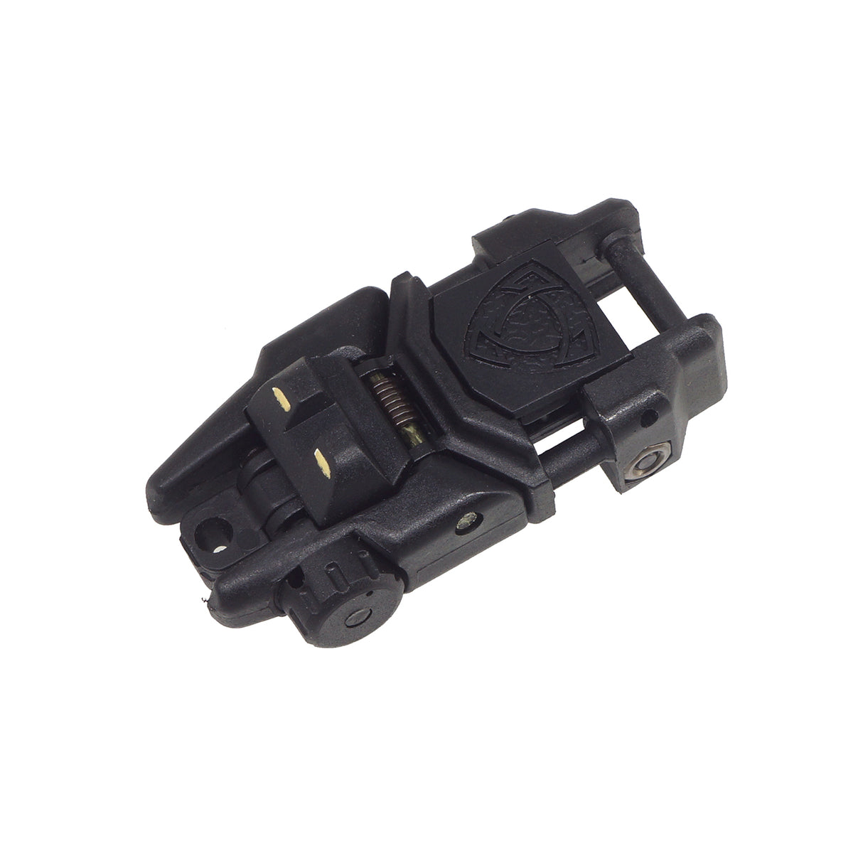 APS Rhino Flip-Up Rear Sight for 20mm Rail ( APS-GG039 )