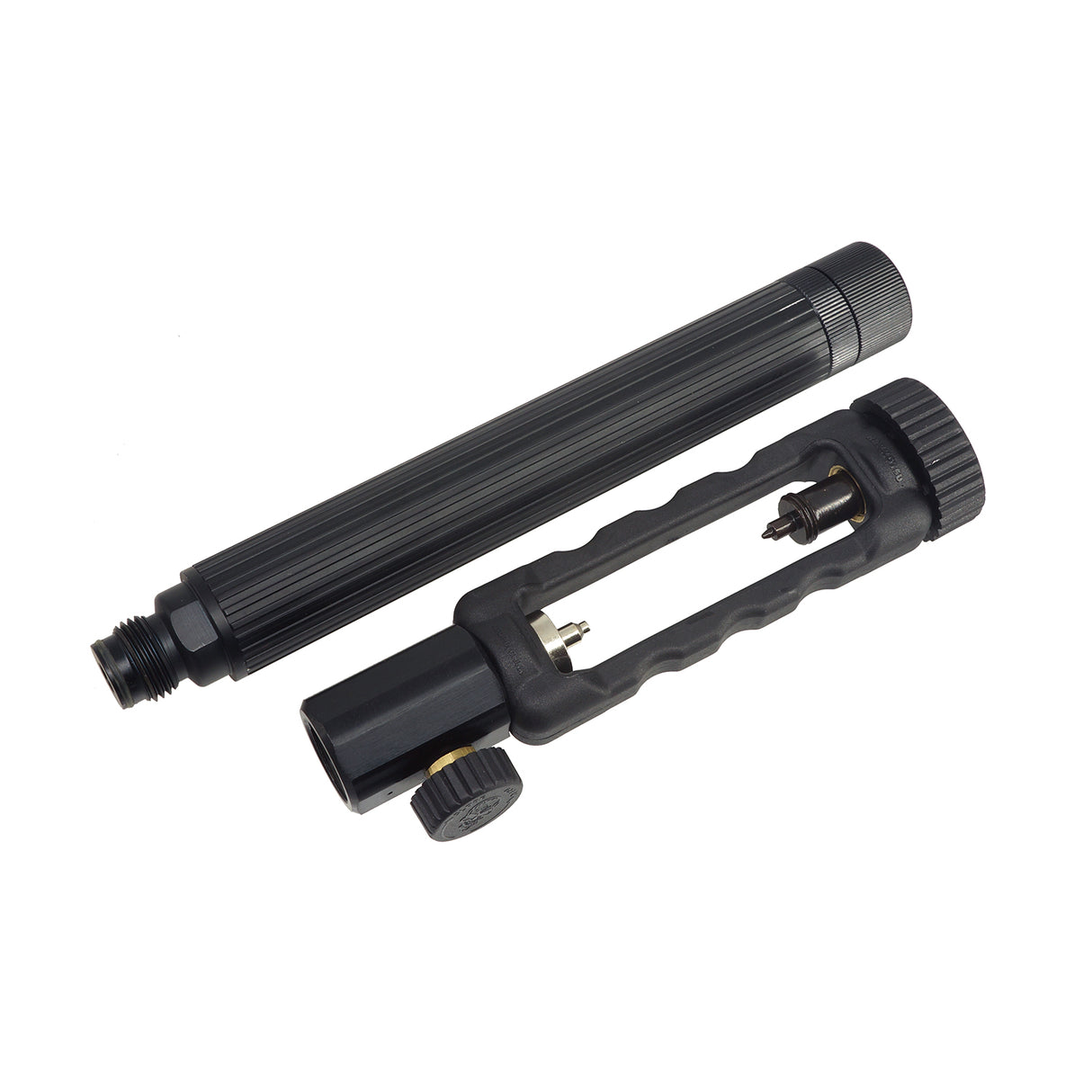 APS Co2 Charger Set for APM50 Airsoft Cartridge Shell ( APS-MC006 )