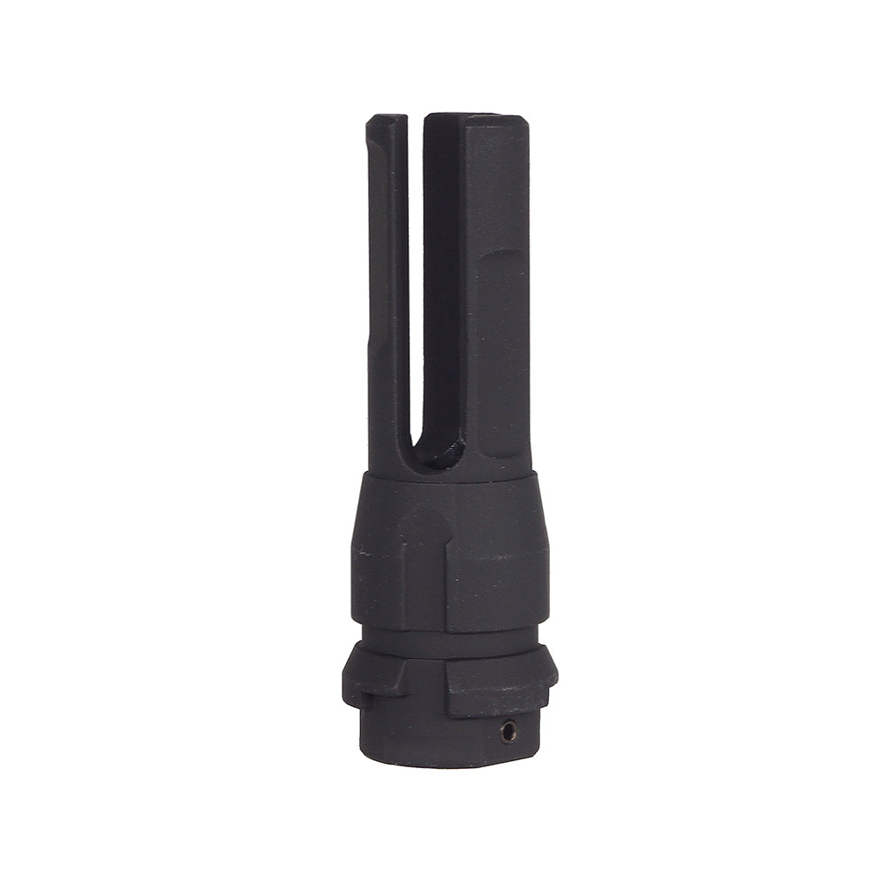 APS 3 Prong Flash Hider for 14mm- ( APS-N1 )