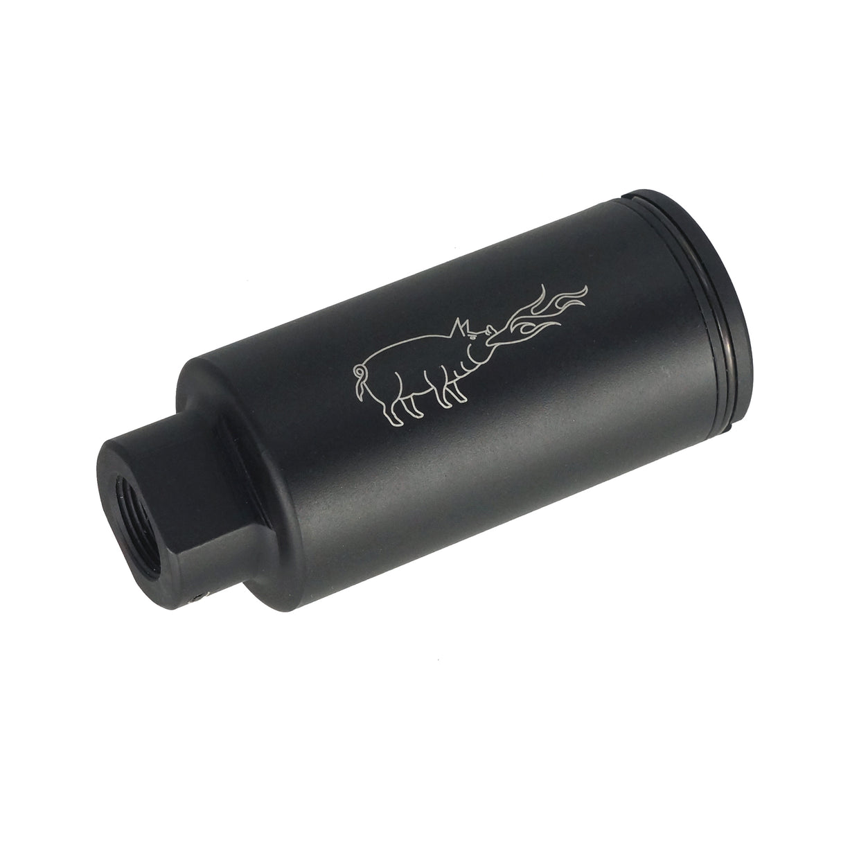 EMG Noveske KX3 Adjustable Sound Amplifier Flash Hider ( APS-N2 )