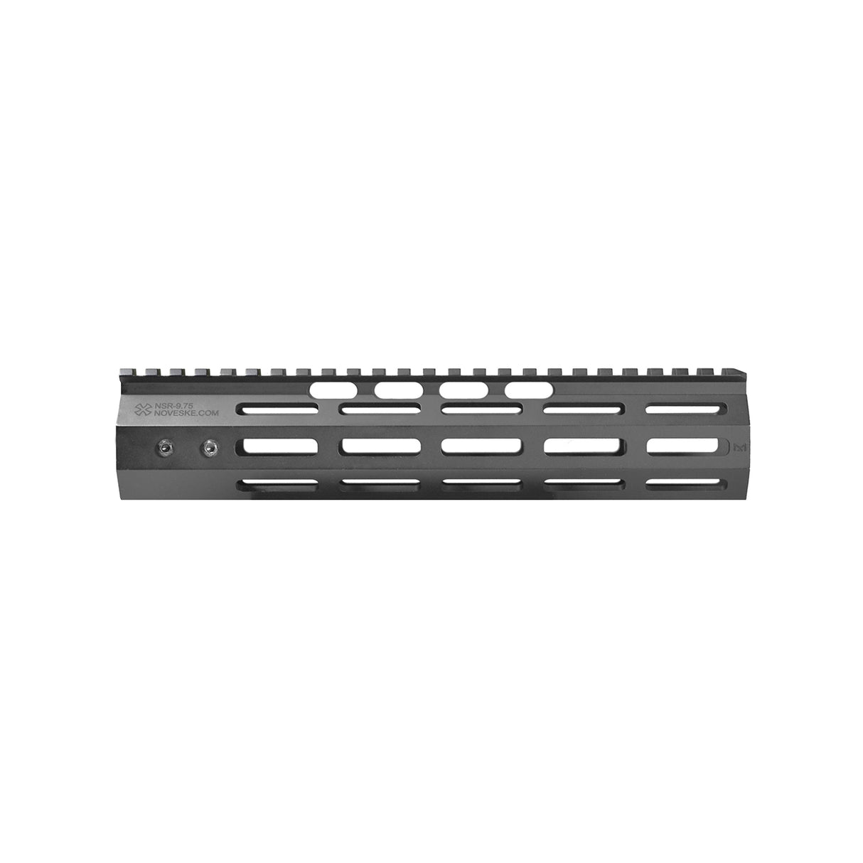 APS Noveske Gen 4 NSR 9.75 Inch M-Lok Handguard ( APS-N4B )