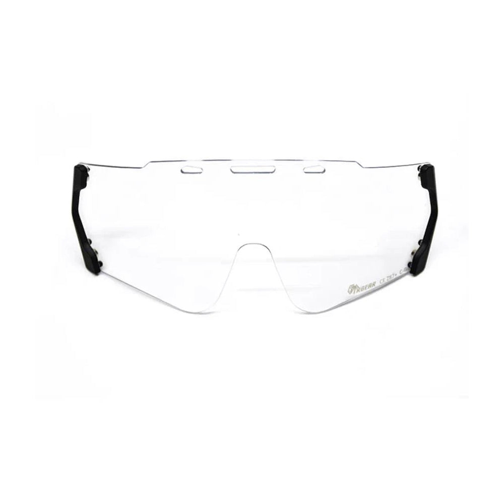 APS TRGear TG02 Magnetic Lens - Clear ( PE-L-CL )