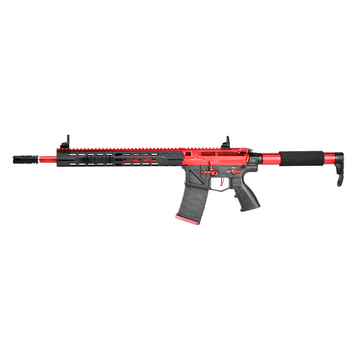 APS Phantom Extremis MK4 AEG Rifle ( APS-PER704 )