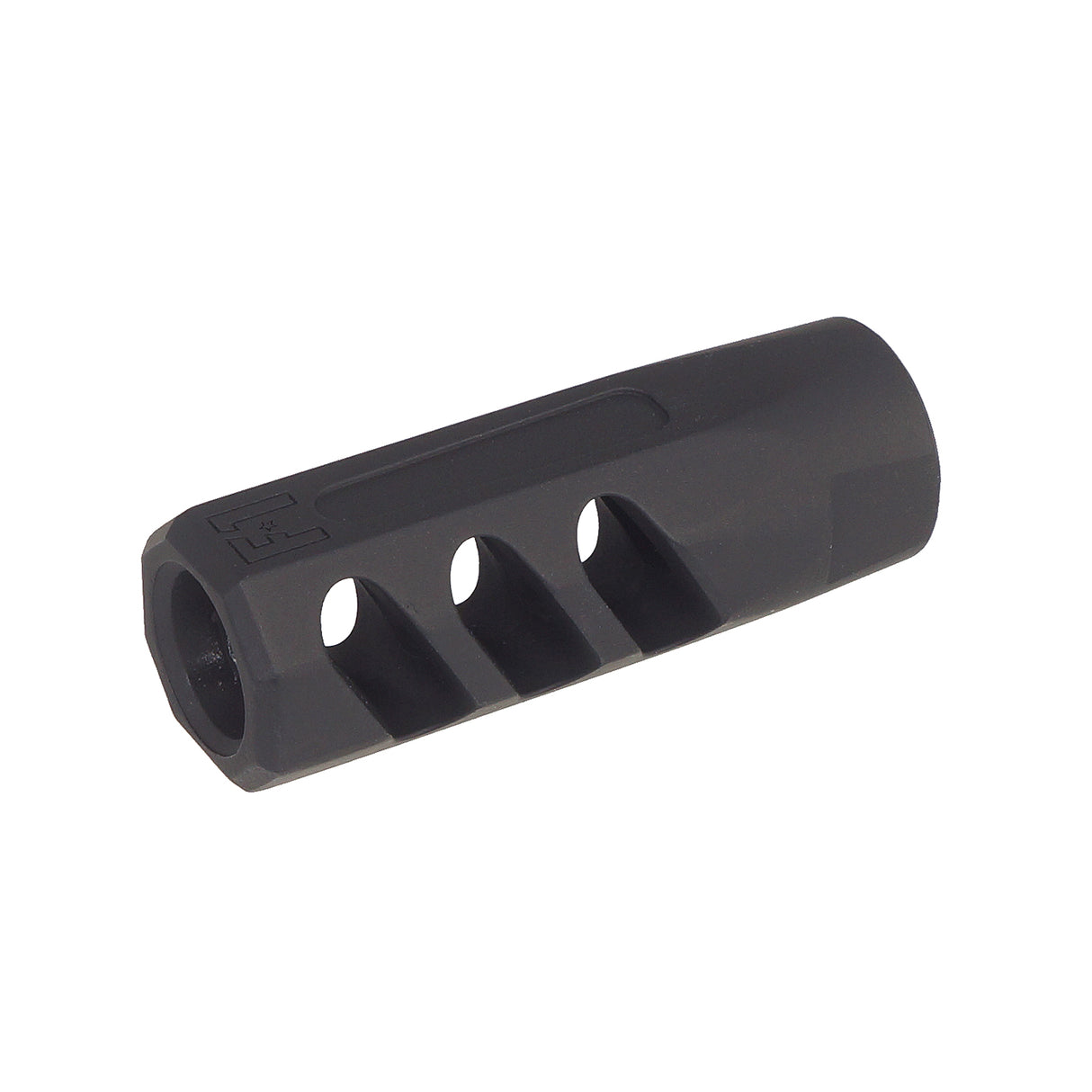 APS F1 Firearms CMB Flat Face Flash Hider for 14mm-