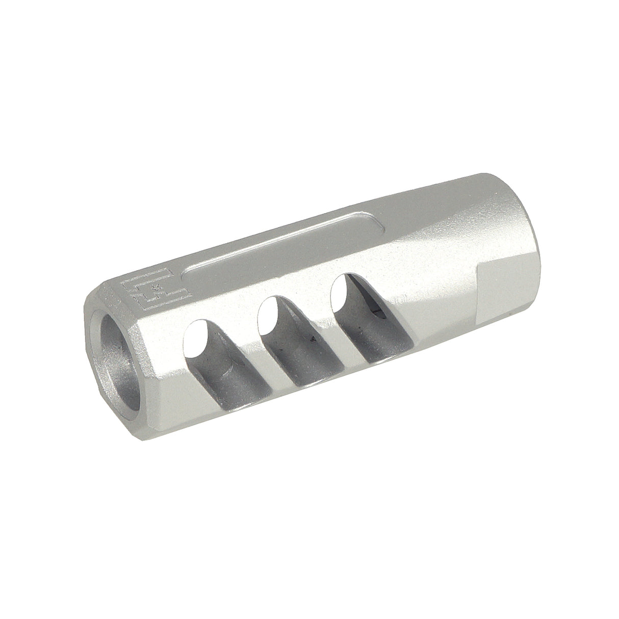 APS F1 Firearms CMB Flat Face Flash Hider for 14mm- EMG F1015