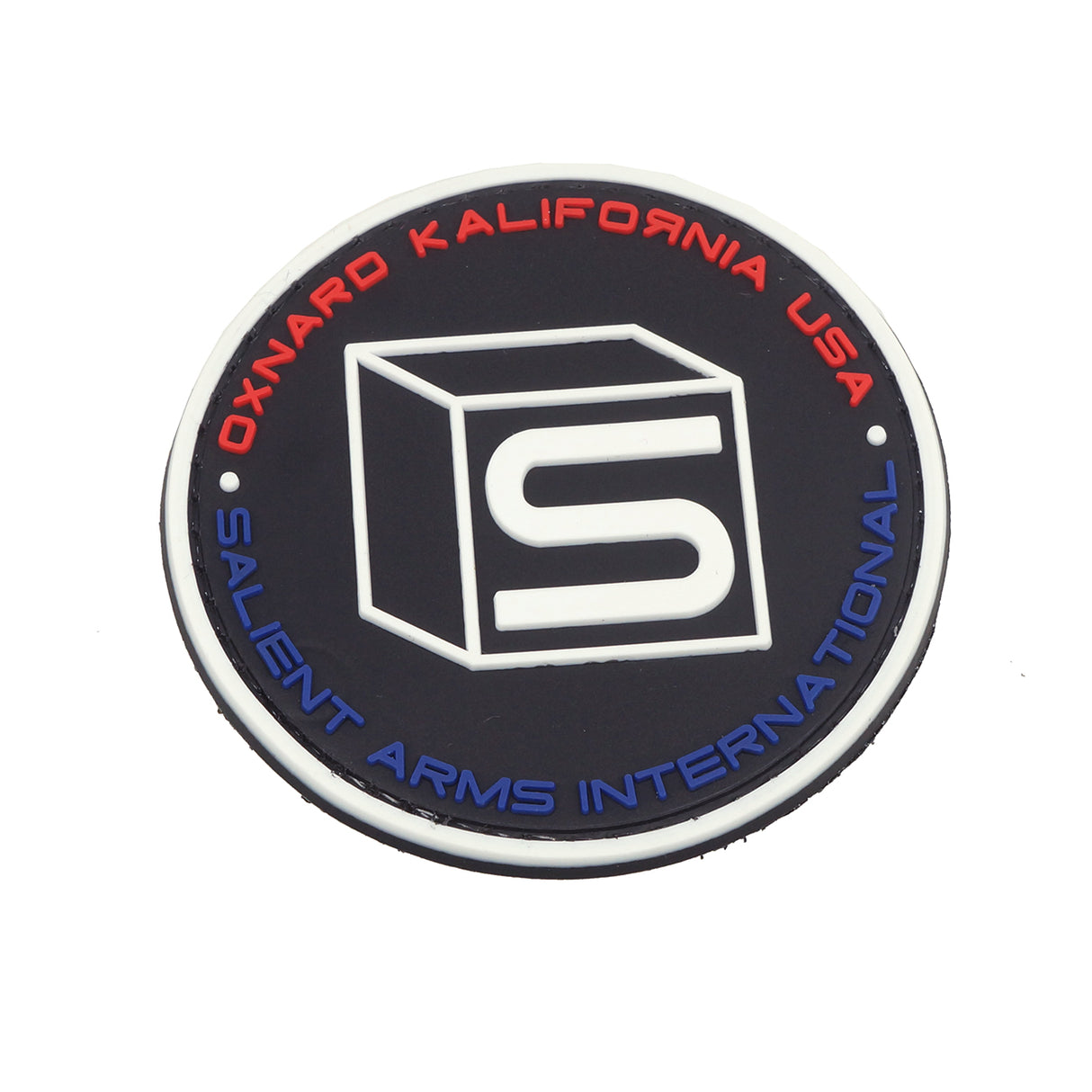 APS SAI Logo Badge ( APS-S011 )