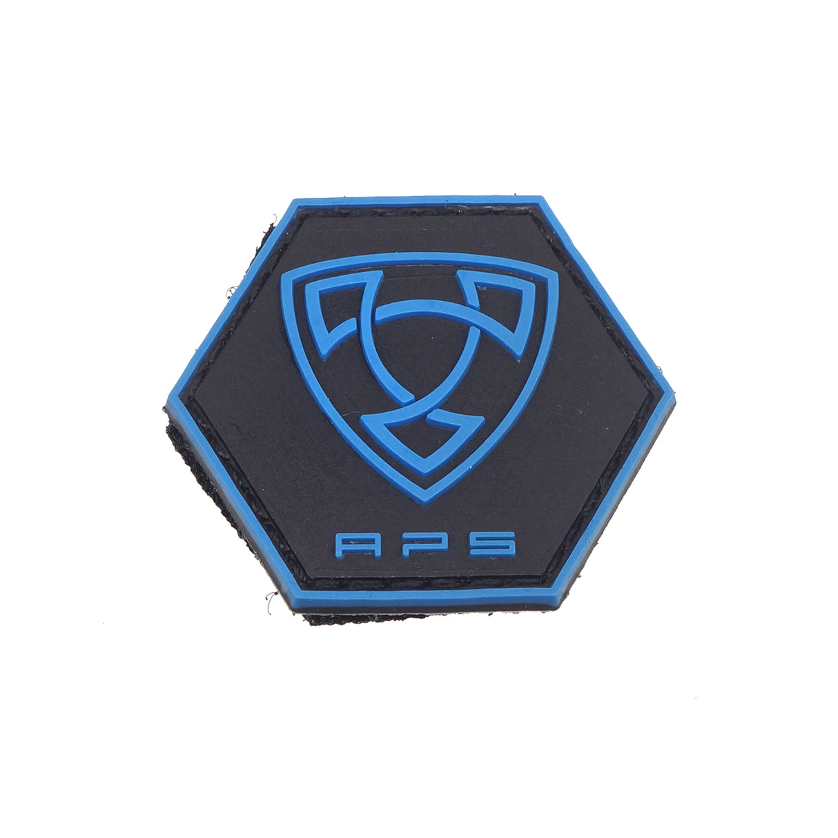 APS Logo Badge ( APS-S017 )