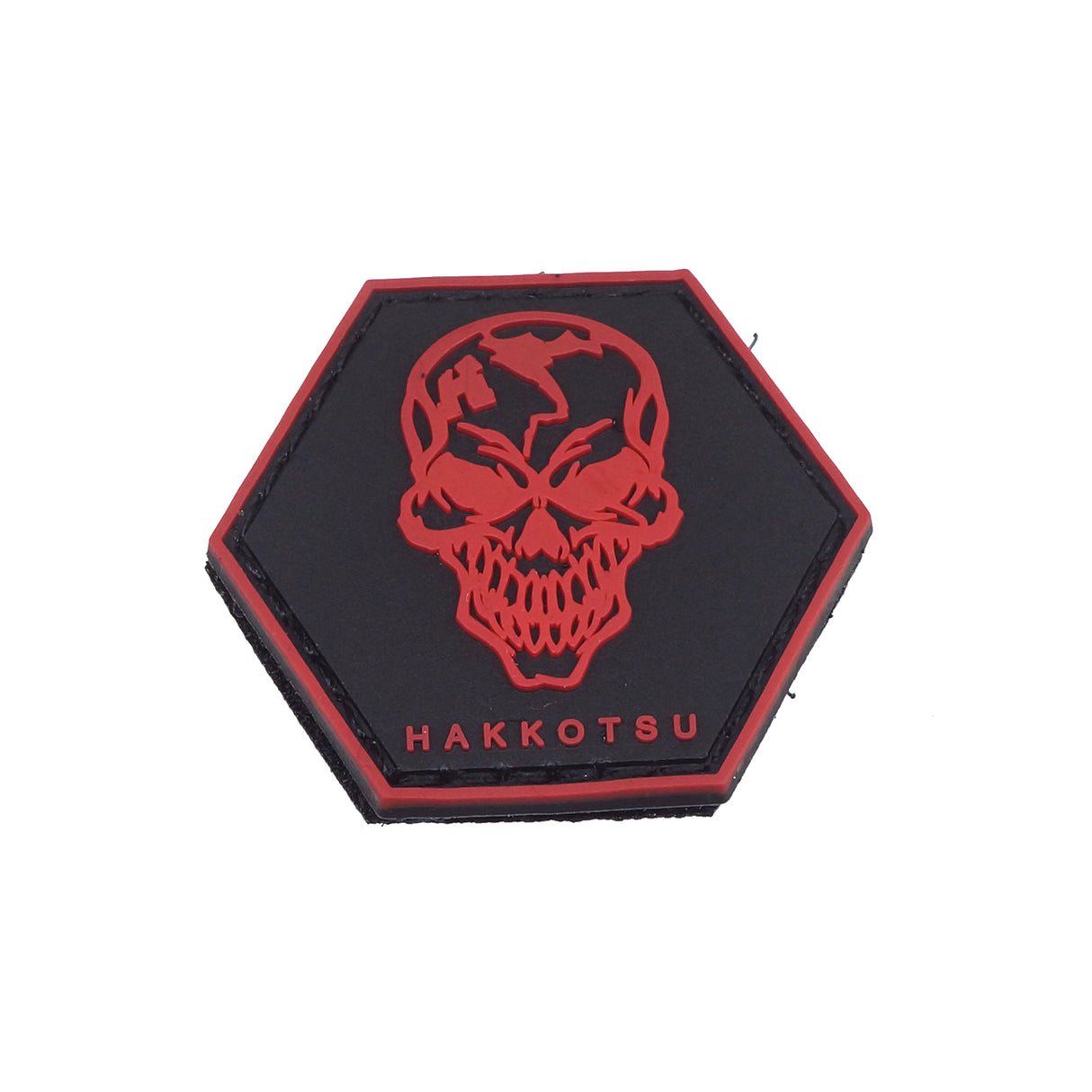 APS Hakkotsu Logo Badge ( APS-S018 )