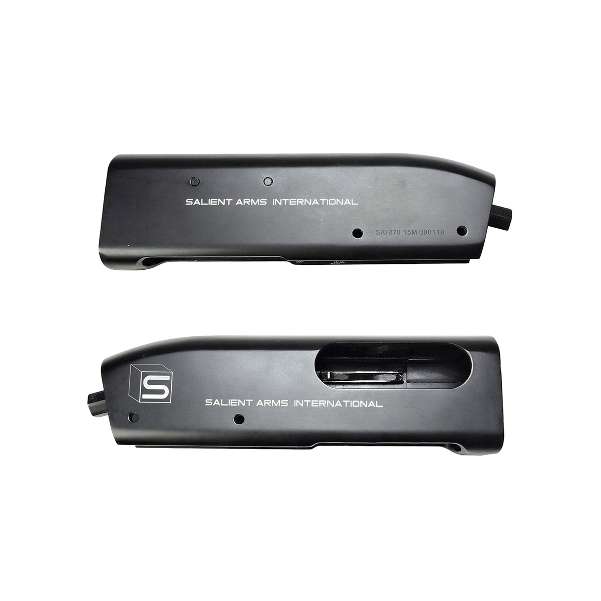 APS SAI Custom Receiver for CAM870 Shotgun ( APS-SAI-2 )