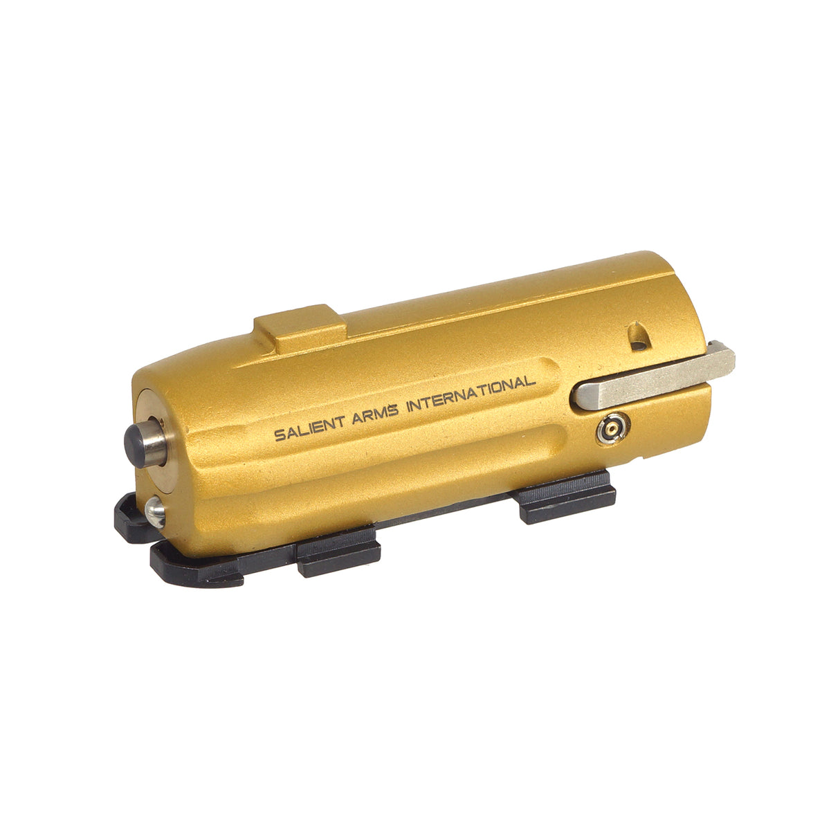 APS SAI Titanium Nitride Air Chargeable Bolt for CAM870 MK2 Shotgun ( APS-SAI-5 )