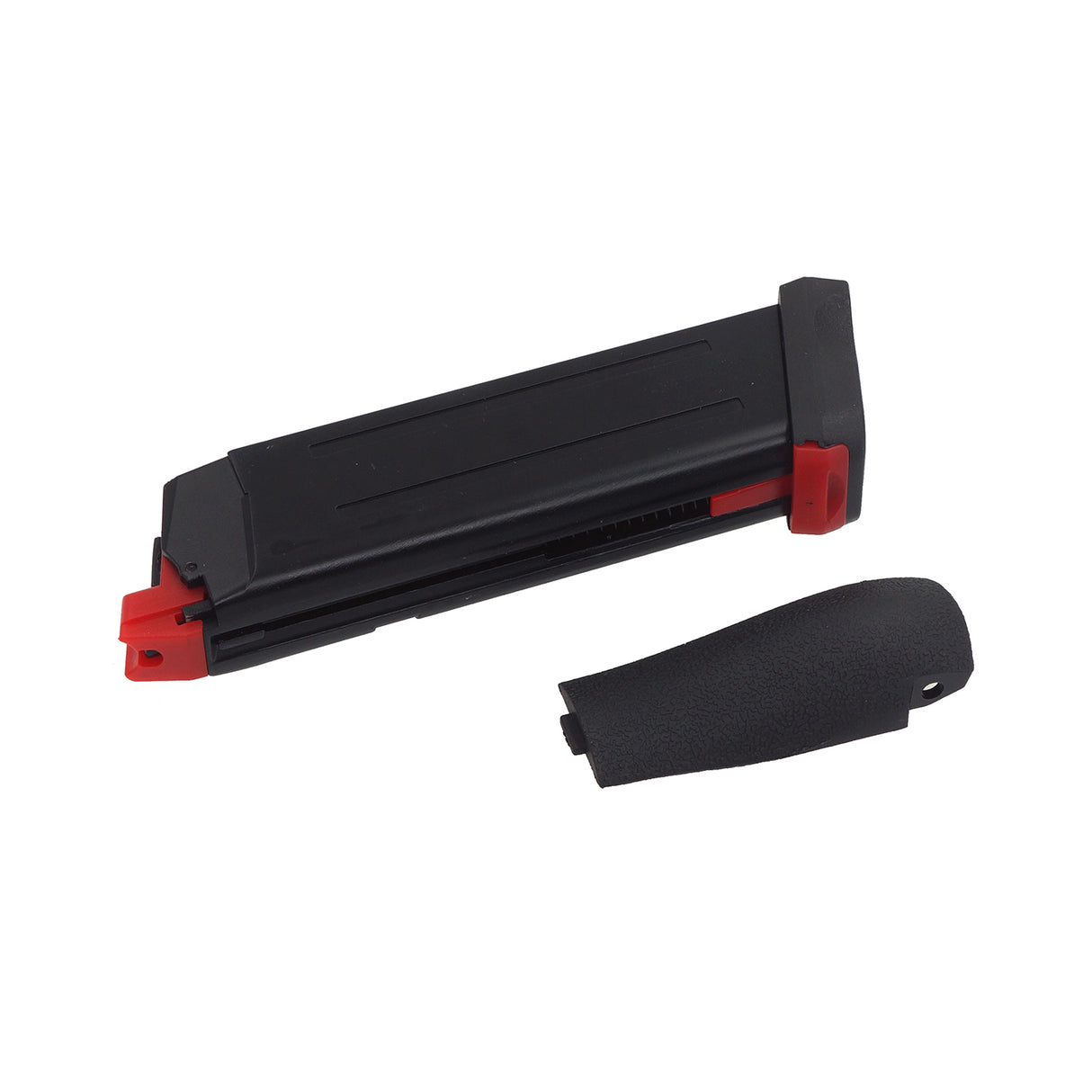 APS 4.5mm Steel BBs Shark CO2 Pistol ( SB.SHARK )