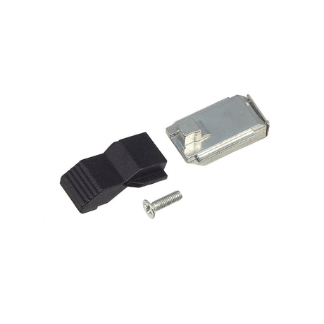 APS Silver Edge No.3 Gear Box Rear Wires ( APS-SE-3HR )