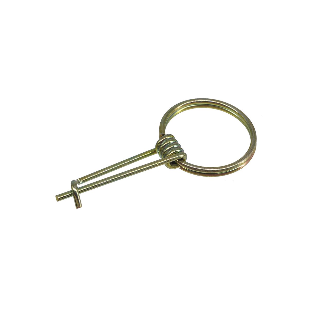 APS Military Style Safety Pin 6Pcs for Thunder B Airsoft Grenade ( TB-P-MS )