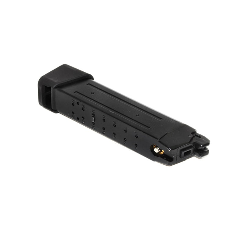 EMG TTi 23 Rounds Top Gas Magazine for Marui / APS ACP GBB Pistol ( TTI-11 )